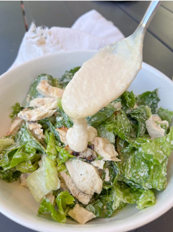 Caesar salad platter catering GTA
